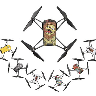 Ốp lưng cá tính cho DJI tello