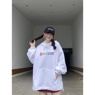 Insane® Colorful Hoodie