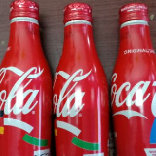 Combo 3 chai coca cola nhật bản (251ml x 3)