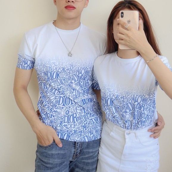 ÁO THUN NAM TAY LỠ CO GIÃN HÌNH THẬT 100% | BigBuy360 - bigbuy360.vn