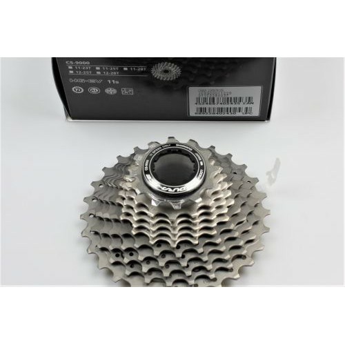 Líp Xe Đạp Shimano Dura Ace CS-9000 Cassette dành cho đa số các loại hud shimano/sram  11 tốc độ