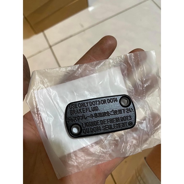 Nắp dầu Honda Ari blade/click/vario/vison/wave/fu neo