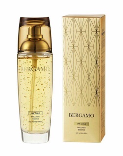 Serum bergamo mẫu mới 110ml