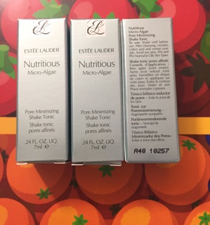 Nước hoa hồng Estee Lauder Nutritious Micro-Algae