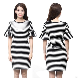 ✨SALE SALE✨Đầm tay bèo(big size)