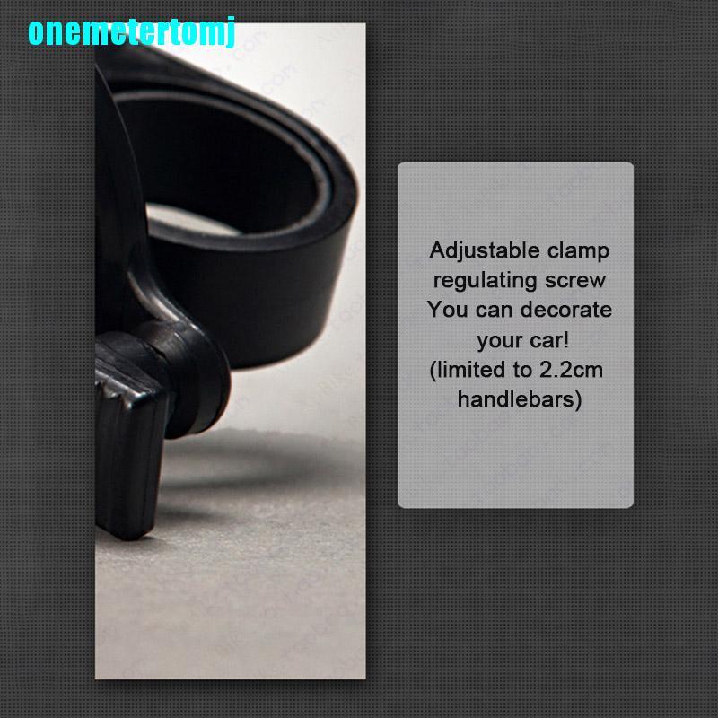 La Bàn Hợp Kim Nhôm Gắn Xe Đạp Tiện Lợi