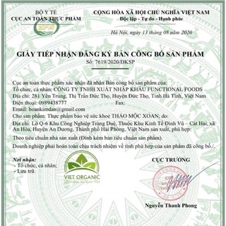 THẢO MỘC XOANG-THẢO MỘC NAM