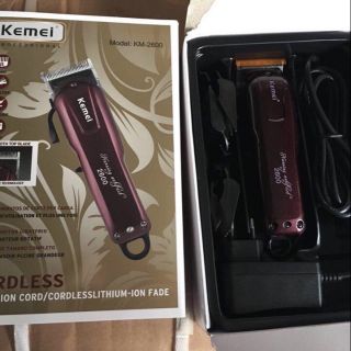 Tông kemei 2600