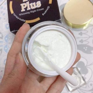 Kem Collagen 4k Plus Thái Lan loại 1