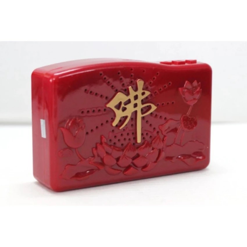 Máy niệm Phật 8 bài | Shopee Việt Nam