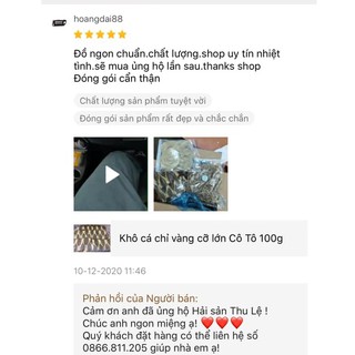 [1kg] - Cá nhâm khô/ Cá trích mặn ngon cơm