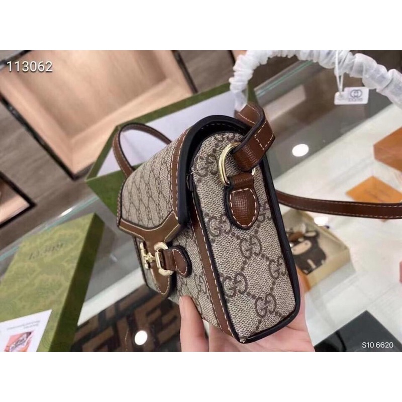 Túi xách g.c siêu hot from cực kỳ gọn chuẩn đẹp