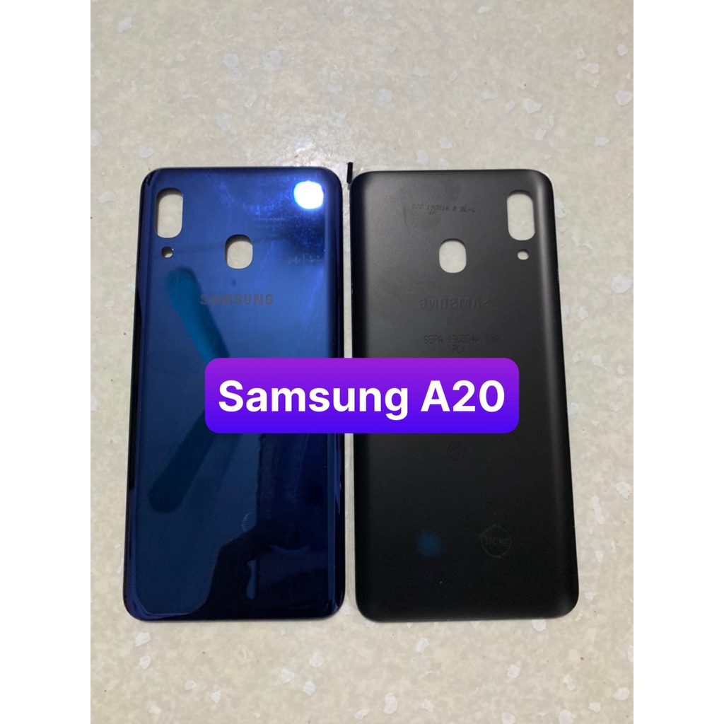 miếng lưng samsung A20