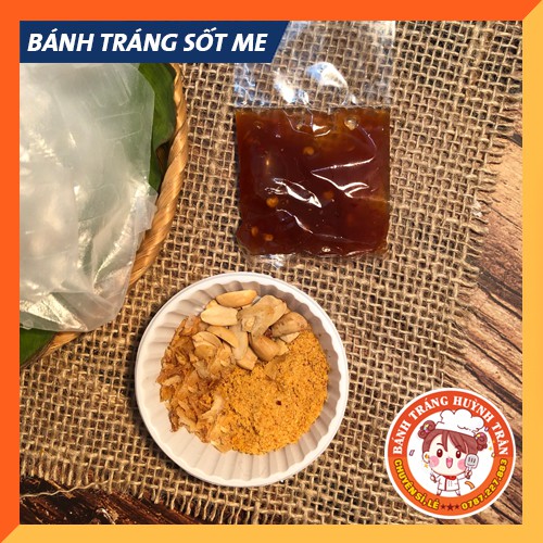 Bánh tráng me Tây Ninh loại 1 (Sốt cực ngon) | BigBuy360 - bigbuy360.vn