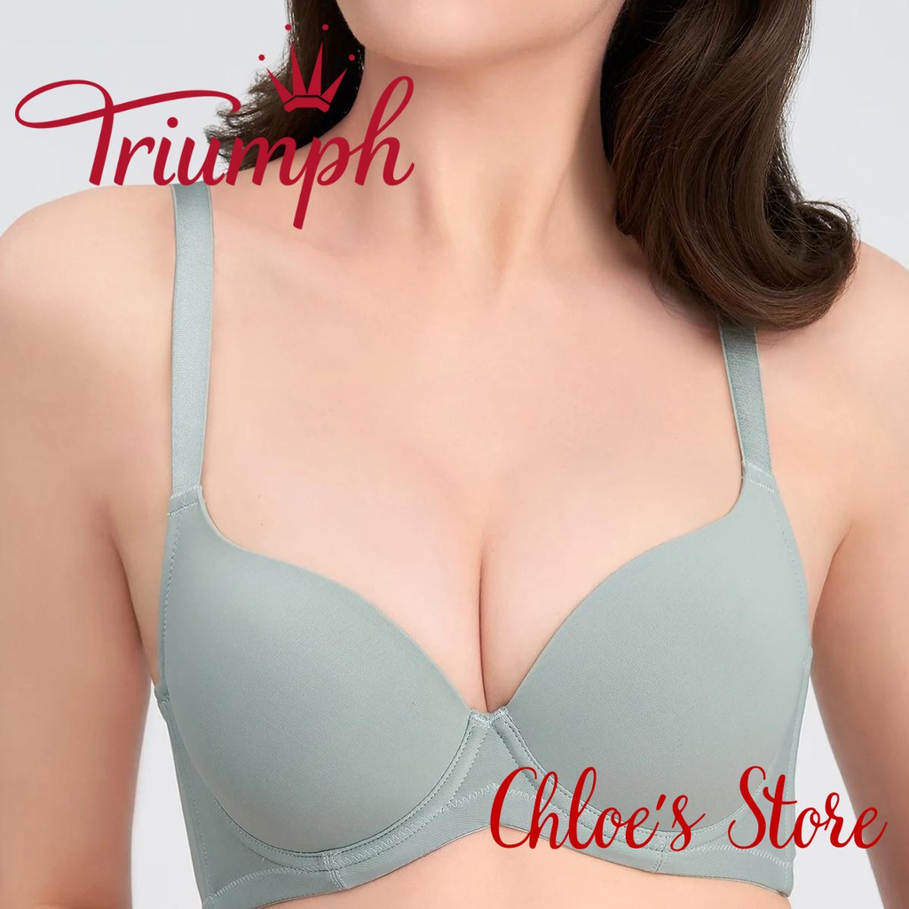 Áo Lót Triumph Simply Everyday Basic WP CHÍNH HÃNG