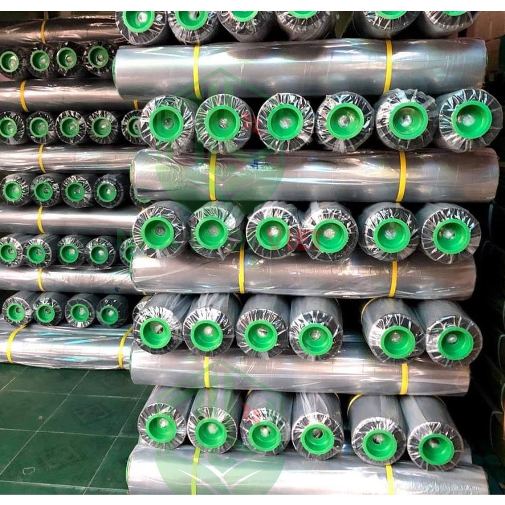 Màng phủ nông nghiệp 1m x 400m- dày 30 mic