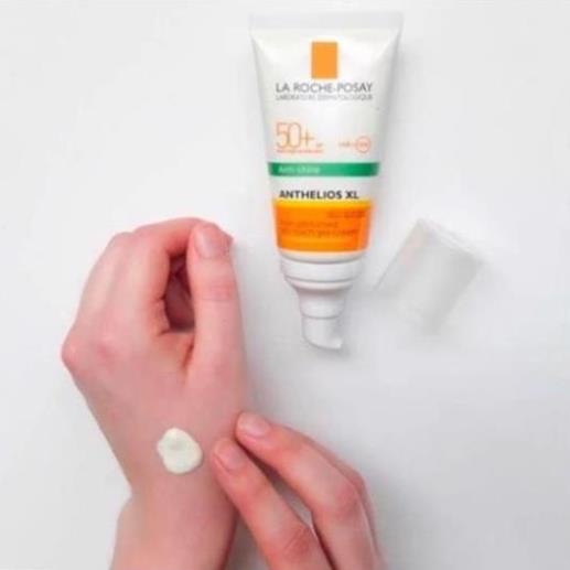 Kem chống nắng La Roche Posay Anthelios Gel Cream SPF 50+ , kem chống nắng cho da dầu - teeri9999