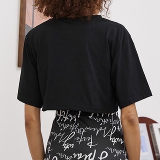 (BIGSIZE) ÁO CROPTOP BASIC SIÊU CO DÃN
