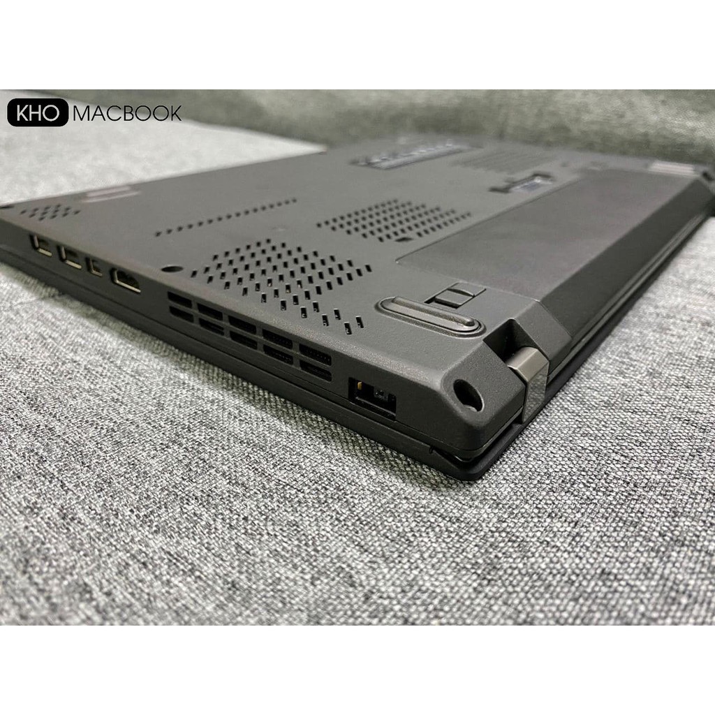 Laptop Lenovo ThinkPad X260 i7-6600U Màn 12 inch [BẢO HÀNH 3 - 12 THÁNG] nhiều Option