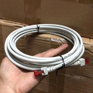 Dây mạng cat 6 hàng đức dài 5m