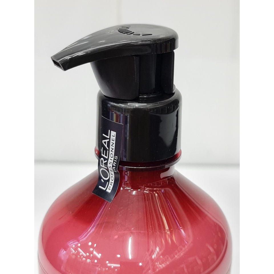 Dầu Gội Làm Dài Và Giảm Gãy Rụng L'Oreal Professionnel Serie Expert Pro Longer 500ml
