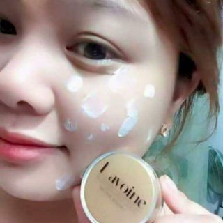 DD CREAM LAVOINE