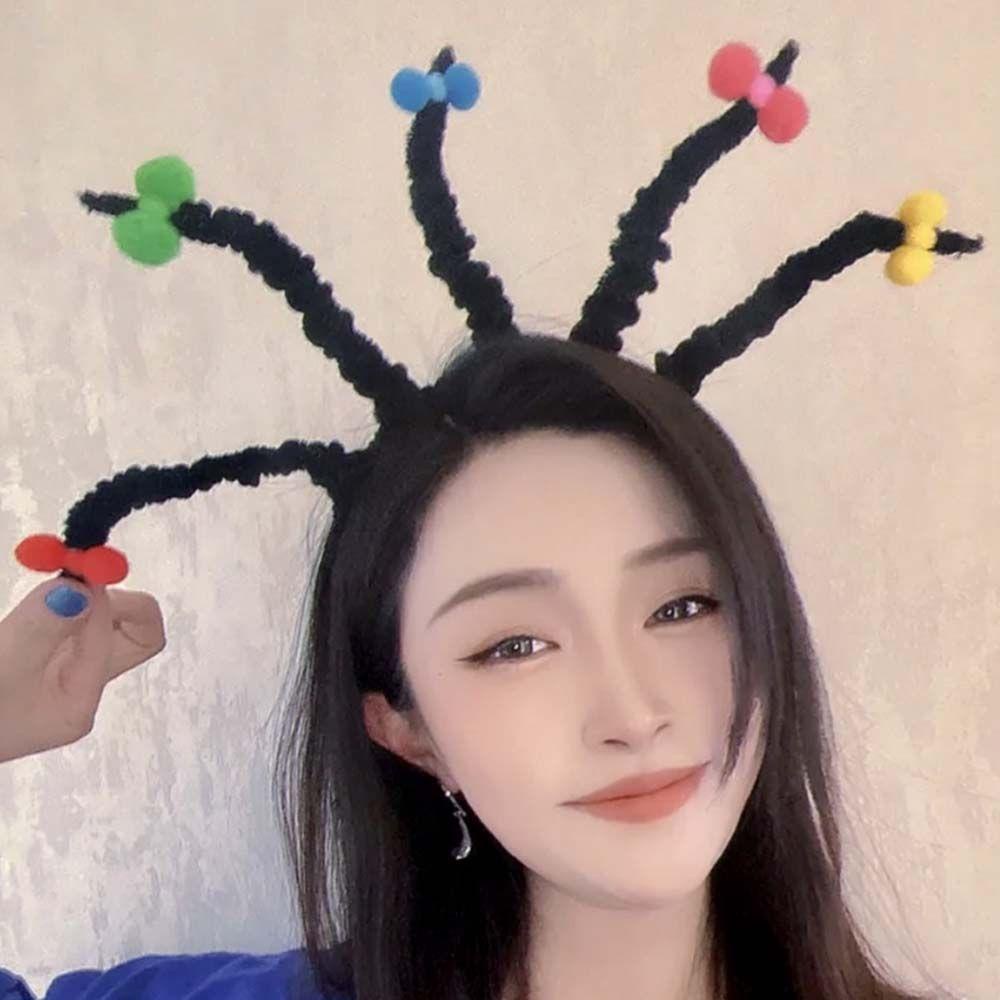 Cài Tóc Nơ Thời Trang Xinh Xắn Cho Nữ