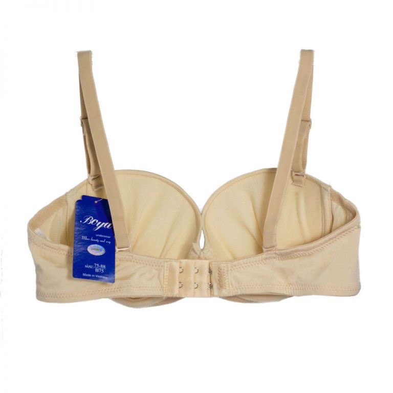 Áo lot nâng ngực boya siêu đẩy, cài sau 028TW Hàng Xuất Nhật | BigBuy360 - bigbuy360.vn