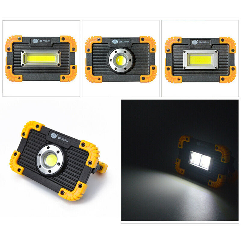 Đèn Led Mini Đa Năng Tiện Dụng Cho Các Hoạt Động Ngoài Trời