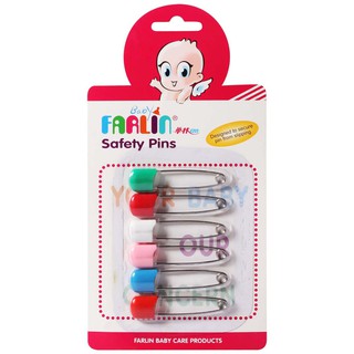 Kim băng an toàn Farlin