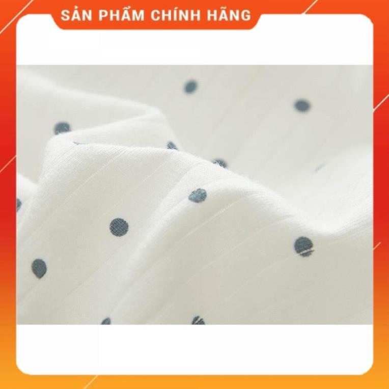 Quần Lót Nữ ❤️ Quần Cotton Nữ Gân Tăm Dễ Thương Kháng Khuẩn 0126