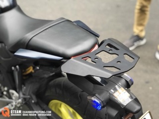 Baga dành cho Yamaha MT15