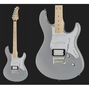 Đàn Guitar điện Yamaha Pacifica 112VM-Silver,Black,Old Violin Sunburst,Raspberry Red,Ice Blue,Vintage White