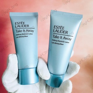 Sữa rửa mặt tẩy trang Estée Lauder Take It Away Makeup Remover Lotion