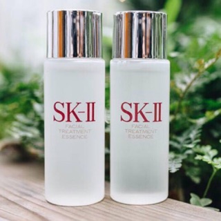 Nước thần Sk-II Facial Treatment Essence 30ml Nhật