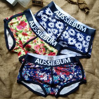 Quần lót nam Aussibum màu sắc