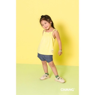 Bộ 2 dây chaang cho bé gái