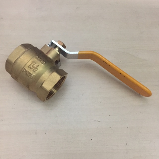 VAN BI ĐỒNG TAY GẠT ITALY PHI 49 (11/2”)