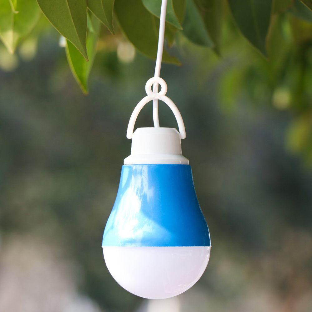 Đèn LED ZAIJIE24 5V 5W USB Để Đọc Sách Khi Đi Cắm Trại