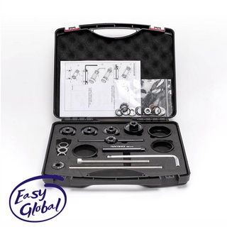 Teny bike bottom bracket remover công cụ lắp đặt vòng bi xe đạp cho bb86 / bb30 / bb91 / bb92 / pf30