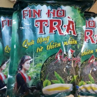 Trà shan tuyết 1kg