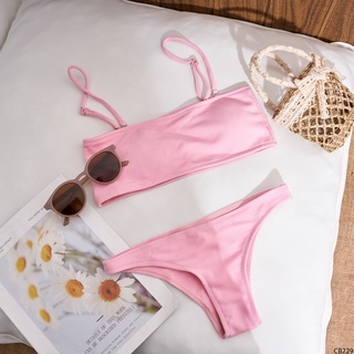 𝑪𝑶𝑪𝑶 𝑩𝑰𝑲𝑰𝑵𝑰 Bikini - Bộ Bơi Nữ ( CB229 )