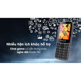 Điện thoại Coolpad F212