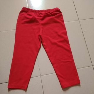 Dưới 15kg thanh lý quần bé