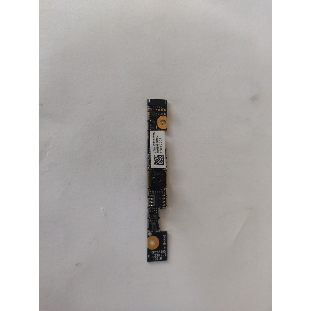 Bo camera laptop Acer 4750
