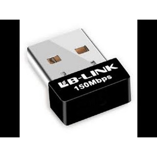 Usb thu wifi lb-link bl-wn151