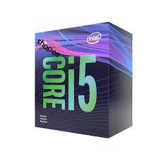 MH97 CPU Intel I5 9400F tray khong box