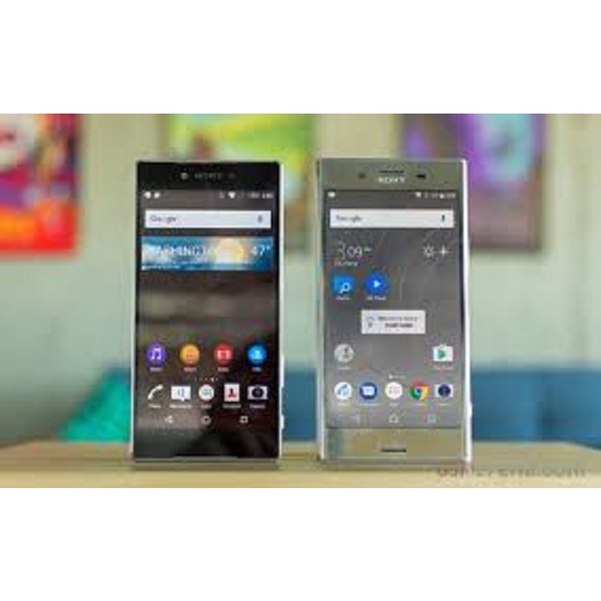 điện thoại Sony Xperia XZ Premium ram 4G rom 64G Chính Hãng, CPU: Snapdragon 835 8 nhân, Cày Game mượt