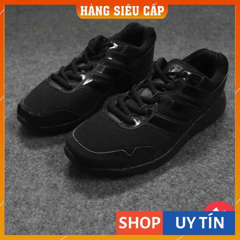 [ Hàng Loại 1 ] - Giày Thể Thao Cloudfoam Nam Nữ (Đen/Vàng + Đen/Đen) - TLS201 | BigBuy360 - bigbuy360.vn