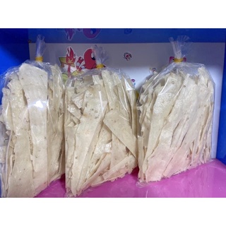 Bánh phồng tôm bà ngó 2 loại vụn loại đặc biệt